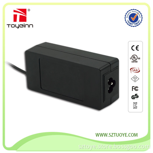 Factory Wholesale High Quality Switching Power Supply 12V 5A for LED Strips